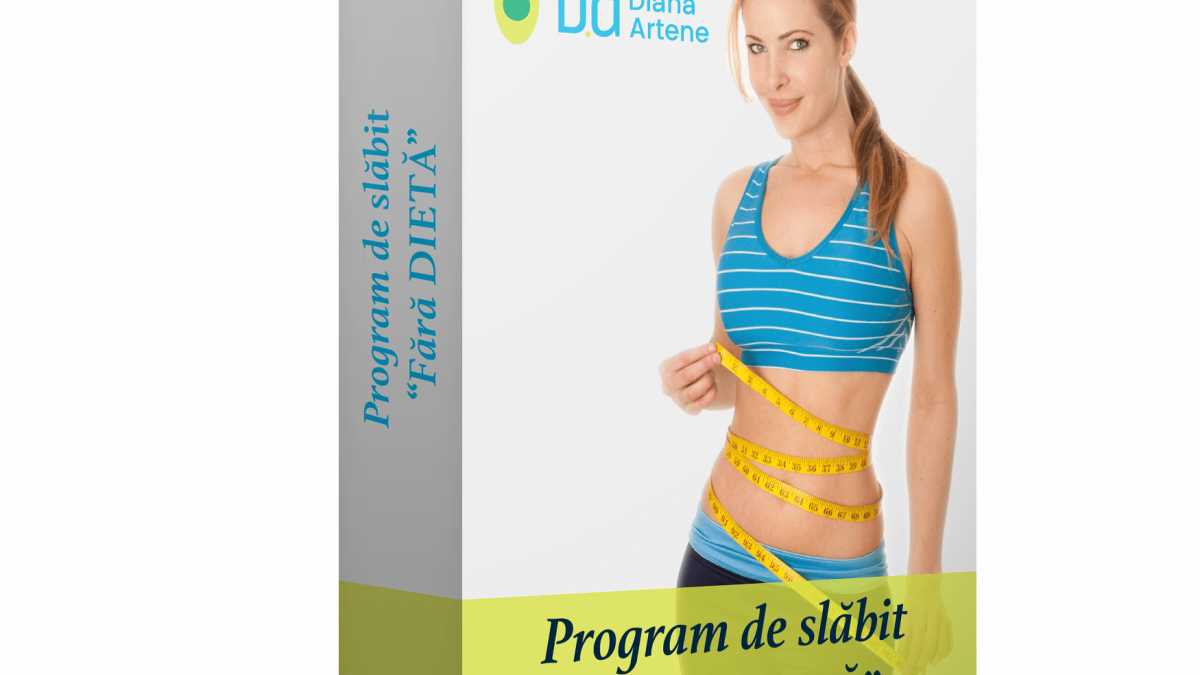 Carmen Brumă a lansat un nou program online de slăbit – Dieta care te ajută să slăbești rapid