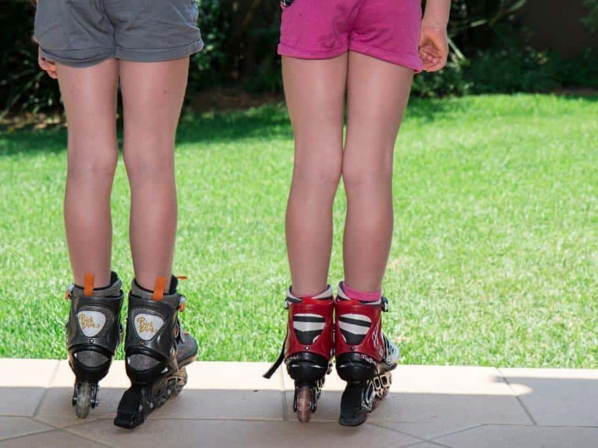 puteți pierde în greutate patinaj inline ghiduri de pierdere în greutate